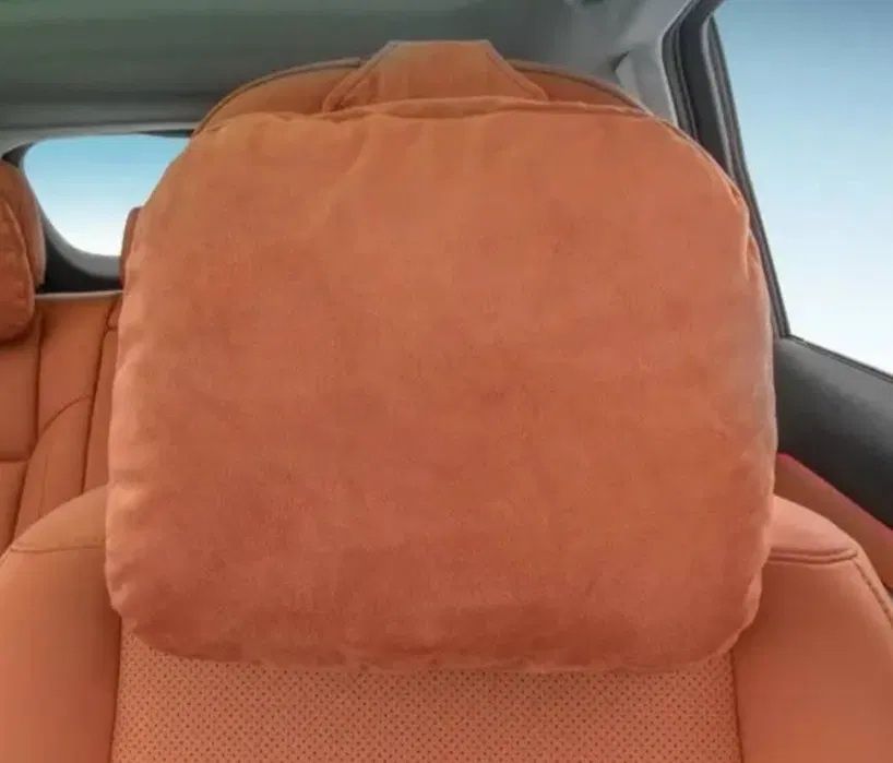 Подушки для Leapmotor C16