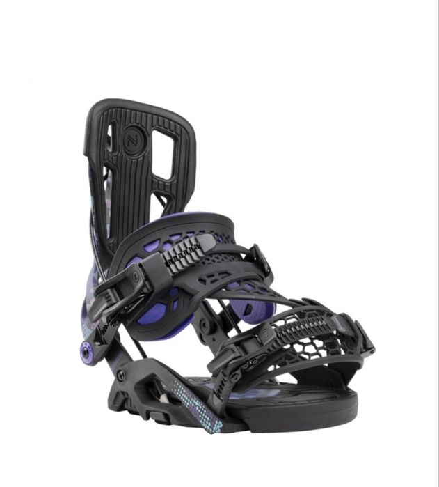 Legături Nidecker Flow Fuse Hybrid