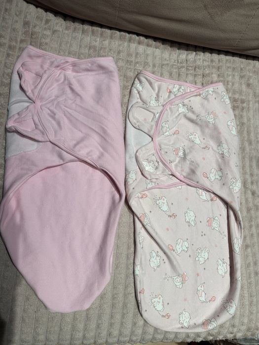 Sisteme de infasat bebelusi