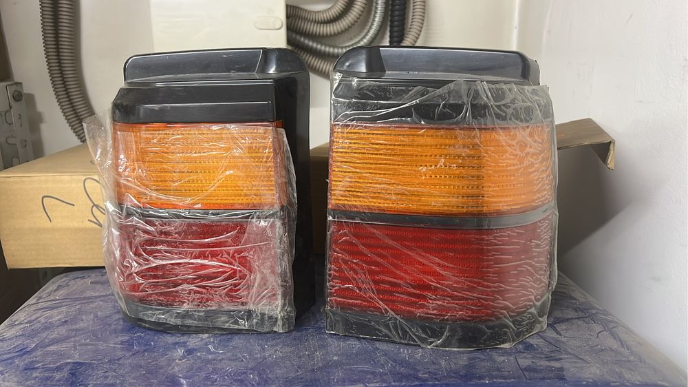 Задние фонари Audi , VW