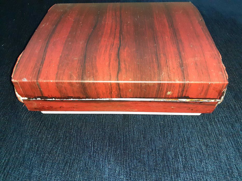 Много здрава механична кухненска везна за стена Gorenje - до 3кг