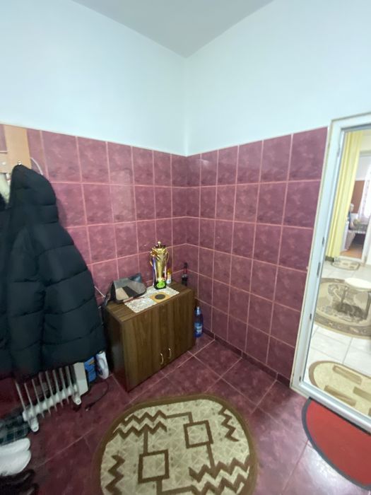 Garsoniera Pitesti Etaj 2 Pret 42.000€