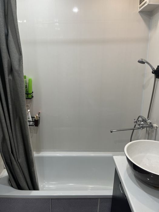 Продам 4х комнатную квартиру