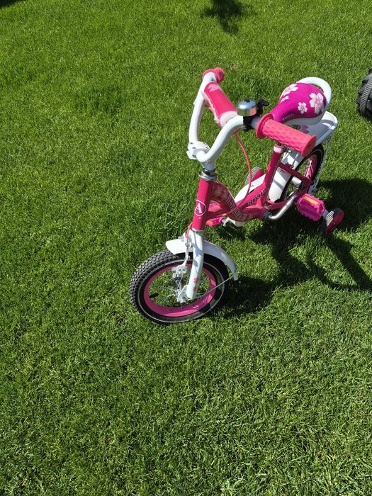 Vând bicicleta copii