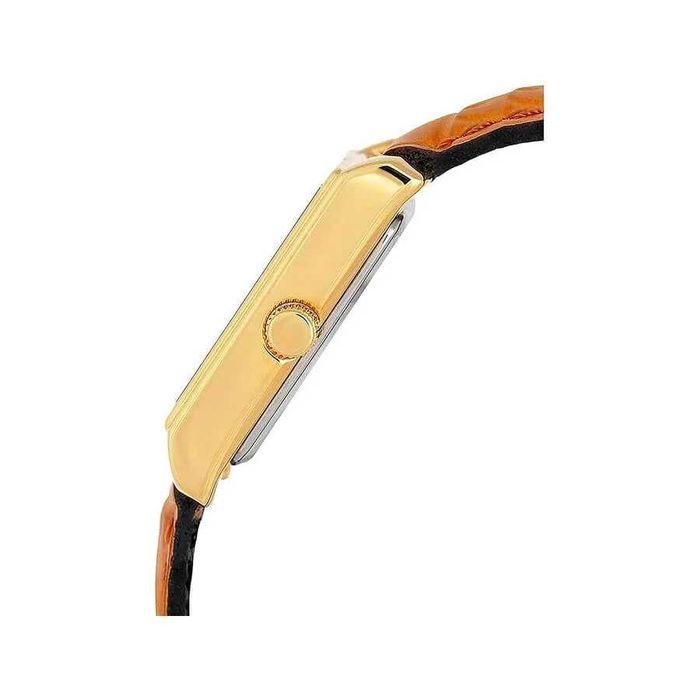 Нов дамски часовник Casio LTP-1234PGL-7AEG - гаранция