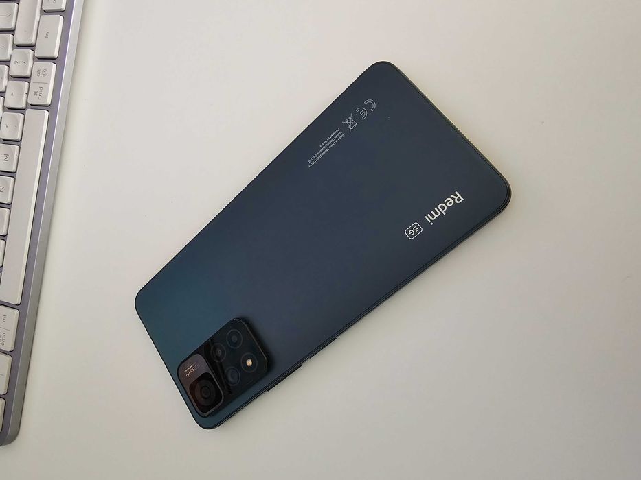Xiaomi Redmi Note 11 Pro+ 5G 128GB/6GB RAM