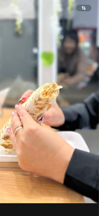 Помещение под бизнес в центре(донер и т д )