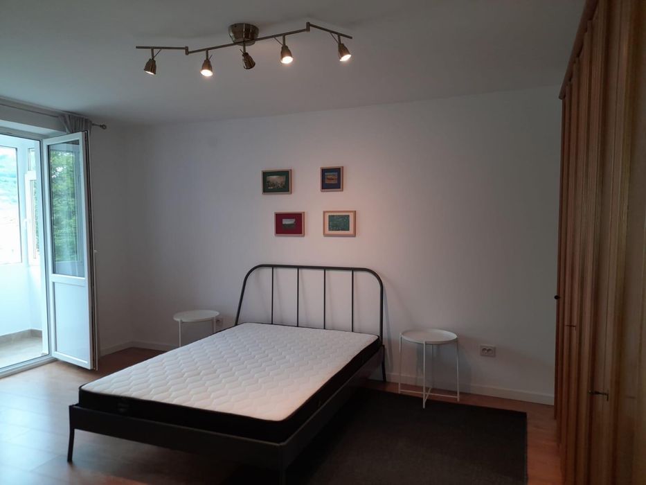 Apartament 1 Camera / Garsoniera , Calea Romanului, Strada Nufarului