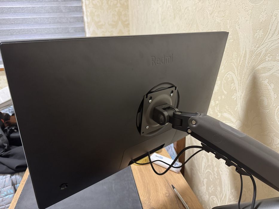 Монитор redmi G27Q 2k 240hz