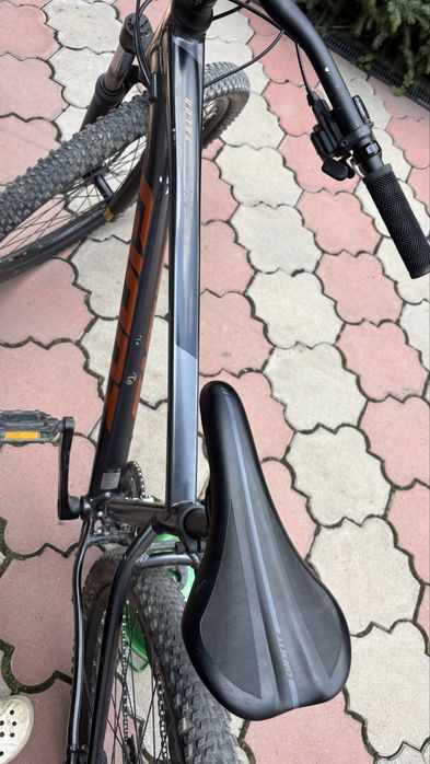 Влесипед giant talon 3 2023