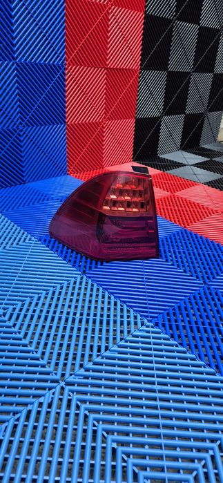 Tripa/stop stanga bmw seria 3 e91 LCI FACELIFT