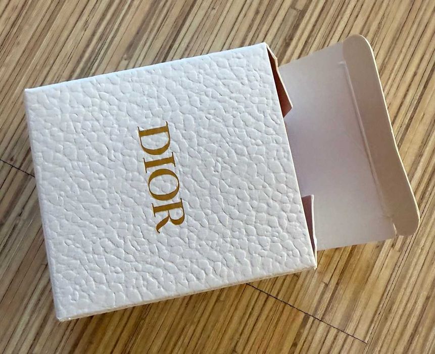 Скрънчи за коса Christian Dior