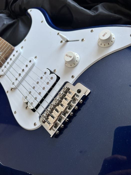 Yamaha pacifica электро-гитара
