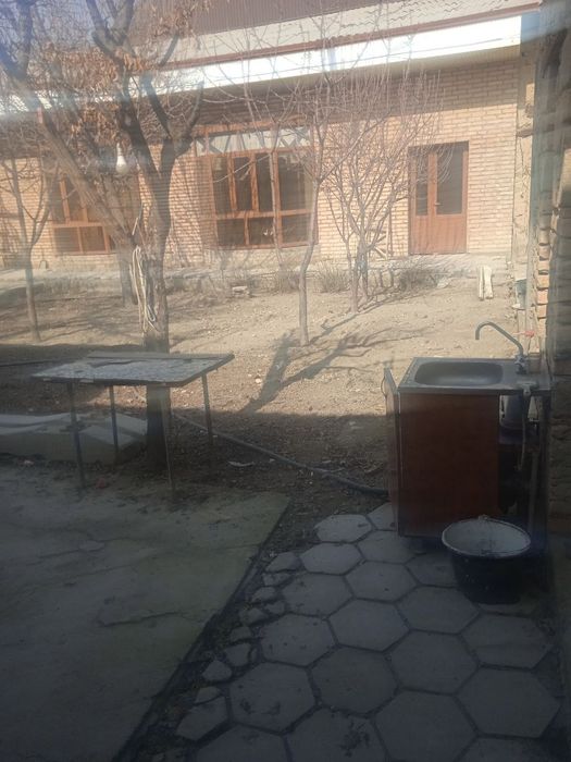 Продается дом 7 суток