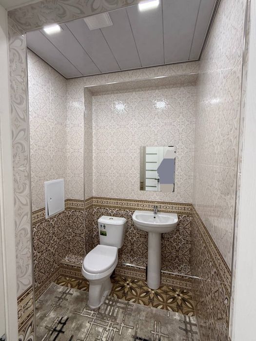 Продаётся  дом. 5 комнатный