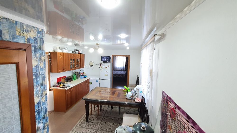 Продам дом с бизнесом