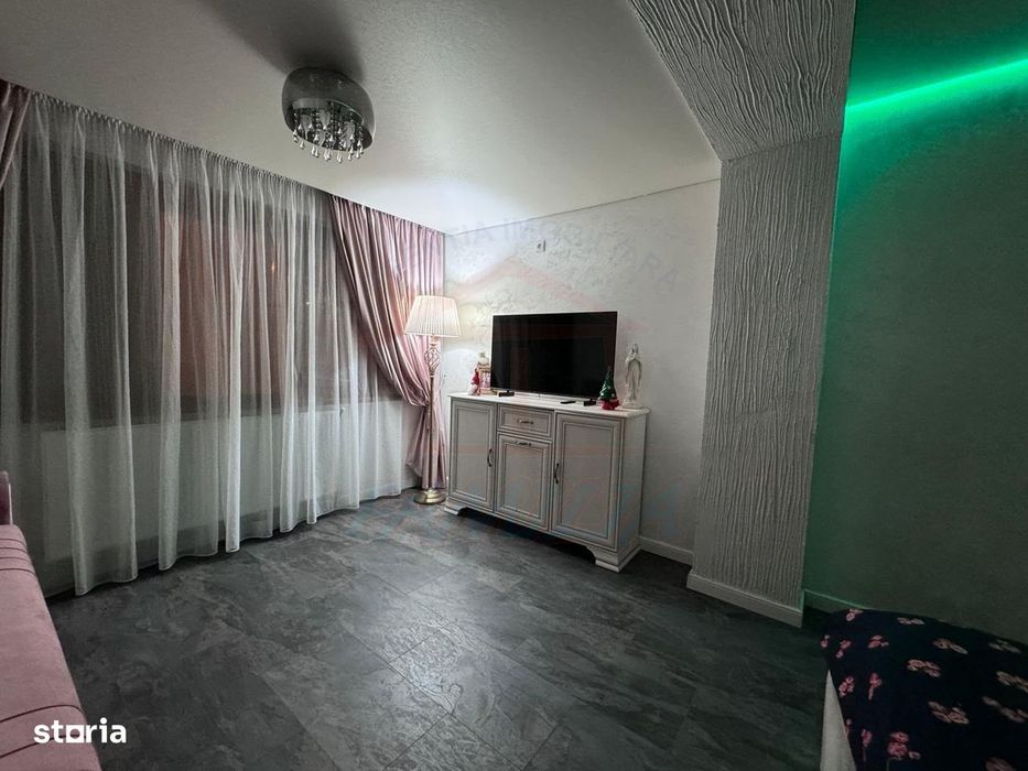 De vanzare apartament 3 camere Parter Mazepa 1