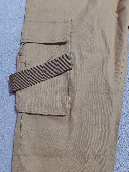 Pantaloni cargo barbati BoohooMAN
