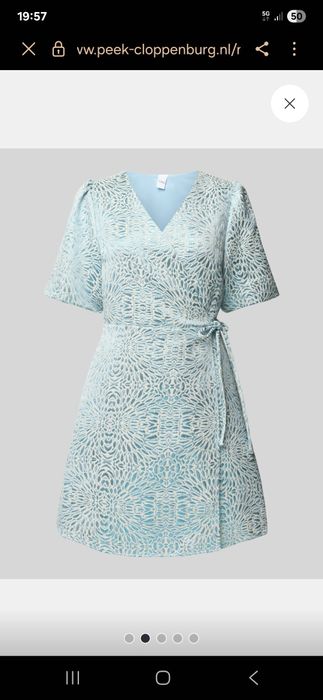 Vand rochie de ocazie