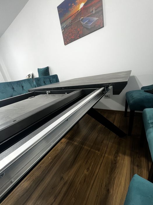 Masa+ scaune(optional)