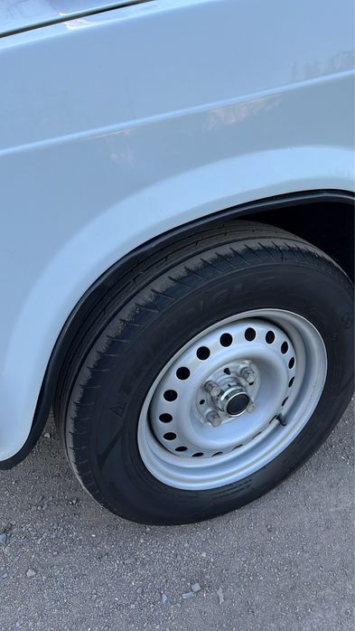 ВАЗ-2107 Семерка Жигули