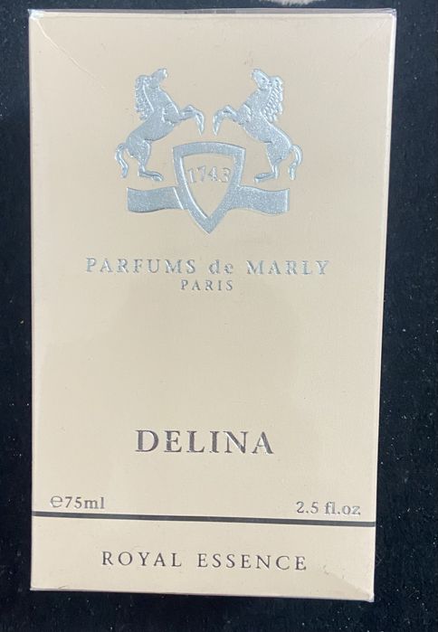 Parfum Delina parfum de marly 75ml