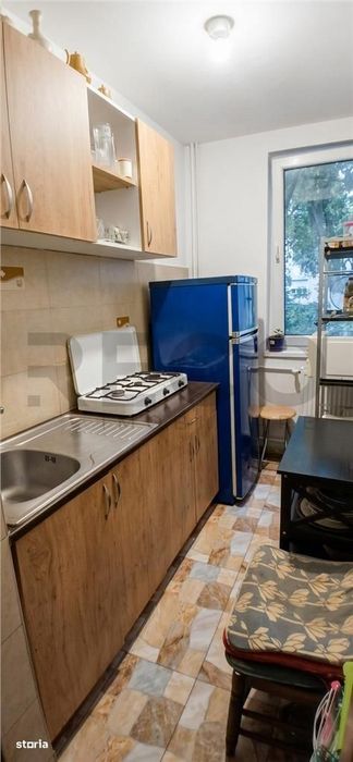 RECO Apartament 2 camere in Rogerius