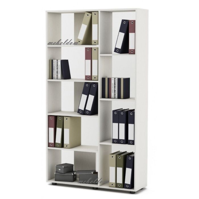 Етажерка,офис стелаж за класьори(код-7850)