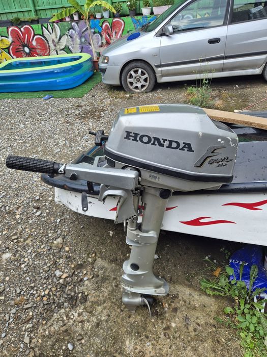 Motor HONDA  5 cp