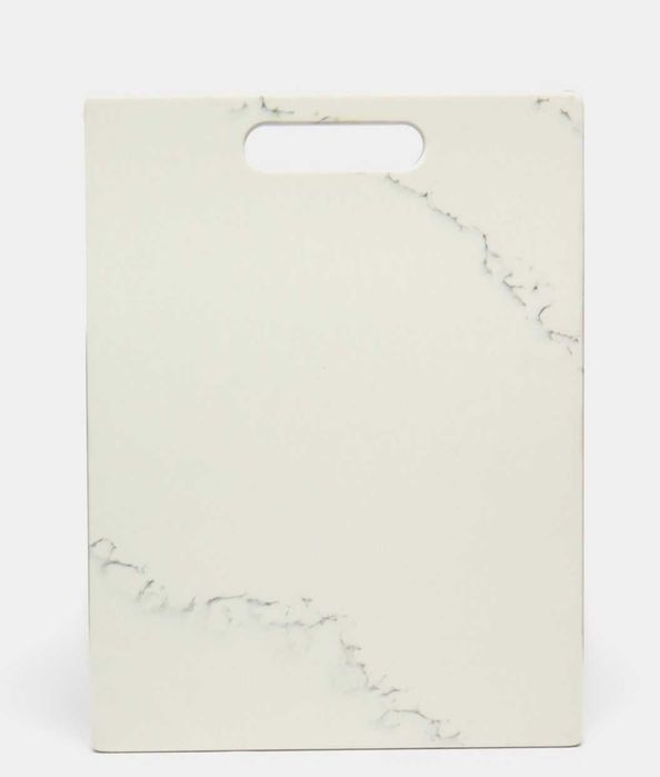 Разделочная доска из искусственного камня