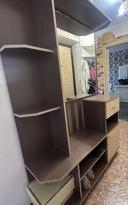 Прихожая в отличном состоянии