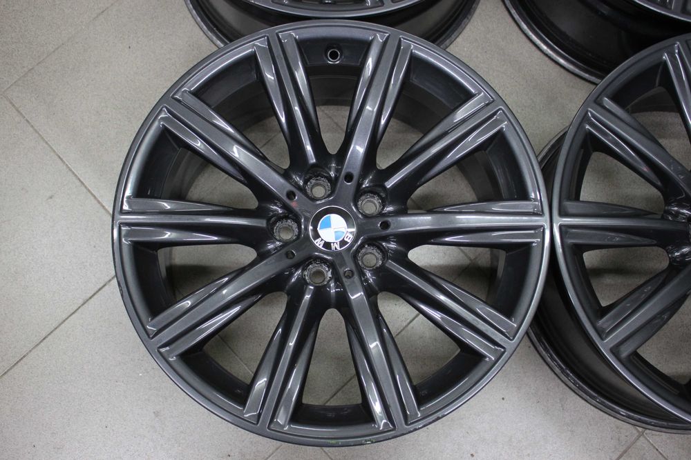Джанти 18" BMW 5-серия G30