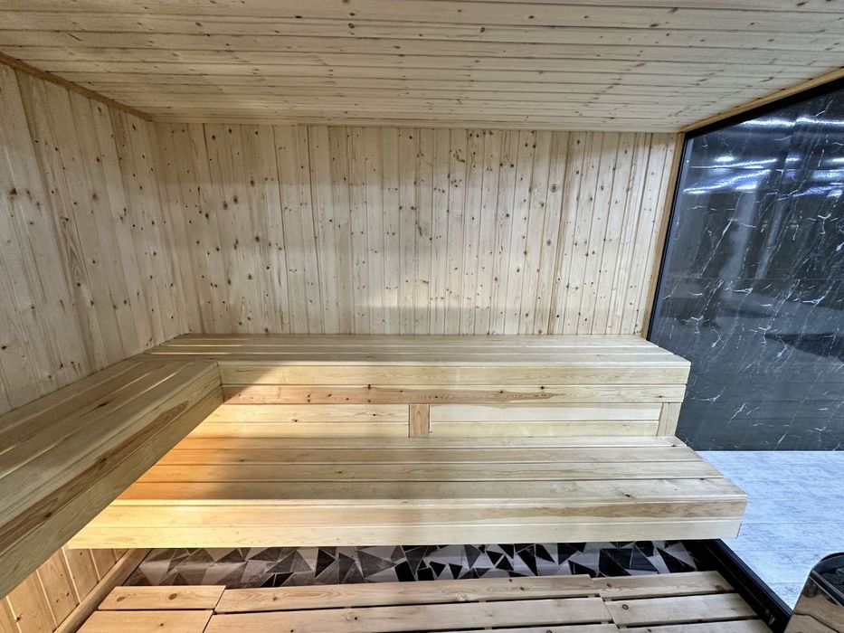 Dacha Chorvoq bez makler