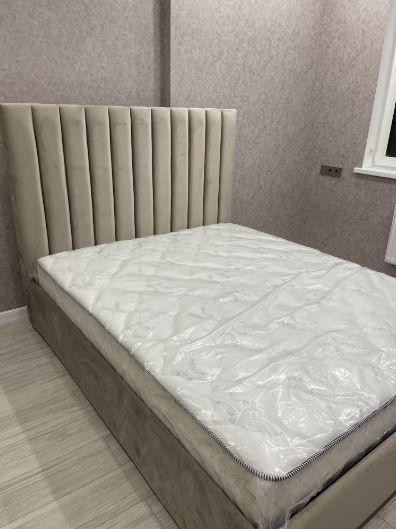 Ikki kishilk krovat arzon