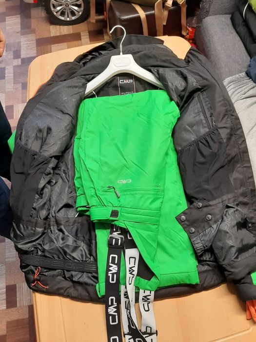 Costum schi Cmp Adulti