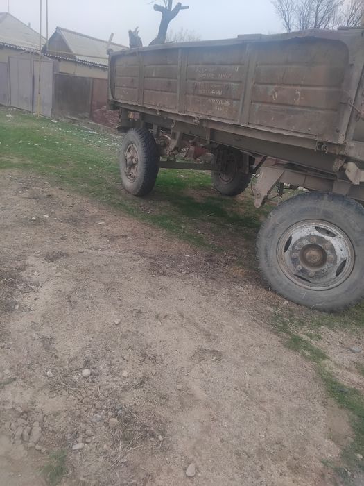 Прицеп сатыладыы