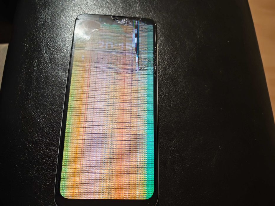 Samsung a04s 128 / 4 gb
