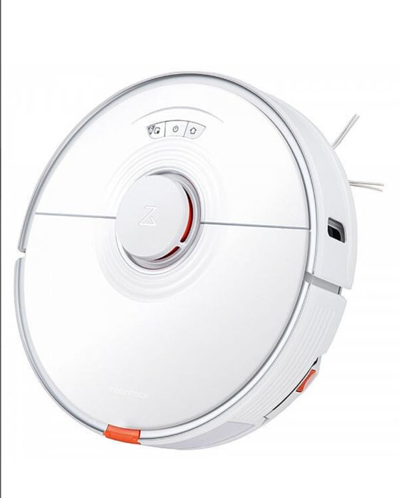 Roborock S7  робот прахосмукачка