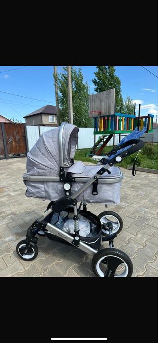 Коляска детская.