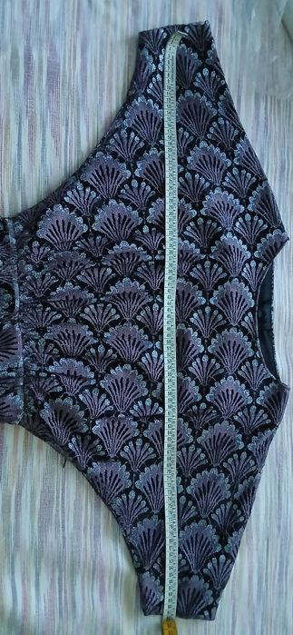 Rochie din dantela