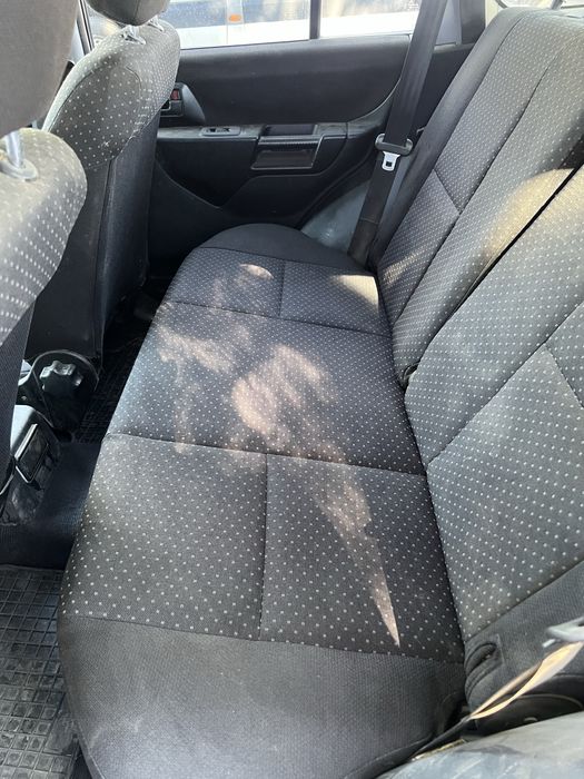 Vand mitsubishi pajero pinin