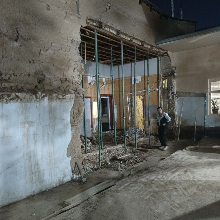 Razni rabochchi mardikor kunlik ish xizmatlari.