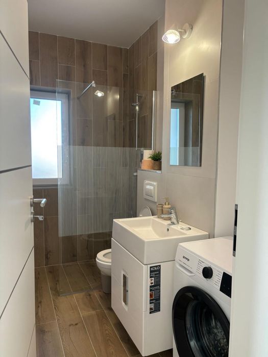 Apartament cu o camera