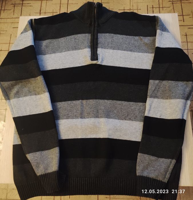 Свитера для мужчины или подростка