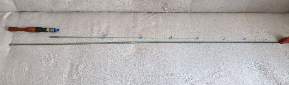 Спиннинг Ultra Light 1-7 грамм, 140см.