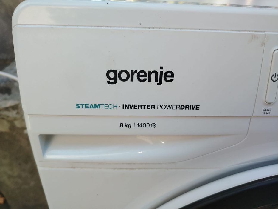 Пералня Gorenje 8 кг.