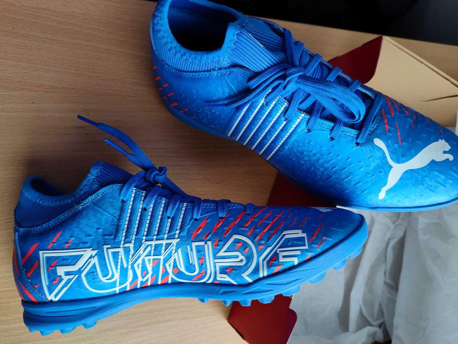 Футболни Обувки  Puma FUTURE Z 4.2 TT - нови