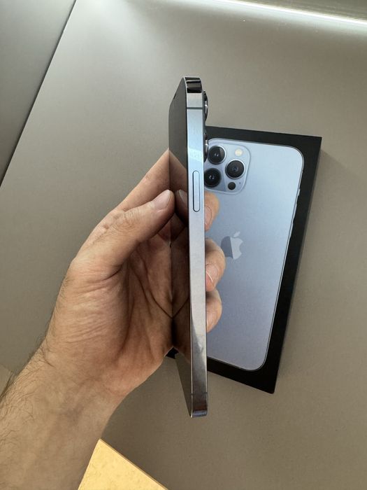 Iphone 13 Pro Max 256GB