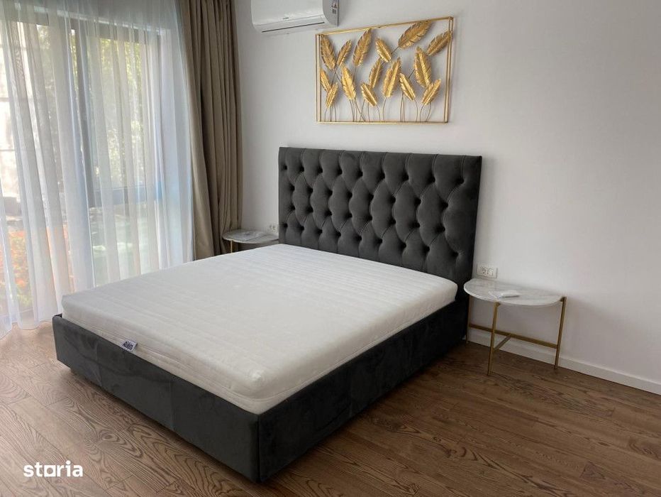 Vila individuala cu piscina exterioara si garaj | Erou Iancu Nicolae