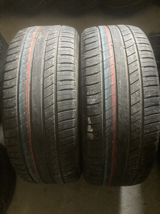 Rodox set 2 buc 255/50 R 20 Dot 2022